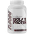 Raw Isolate Protein