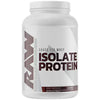 Raw Isolate Protein