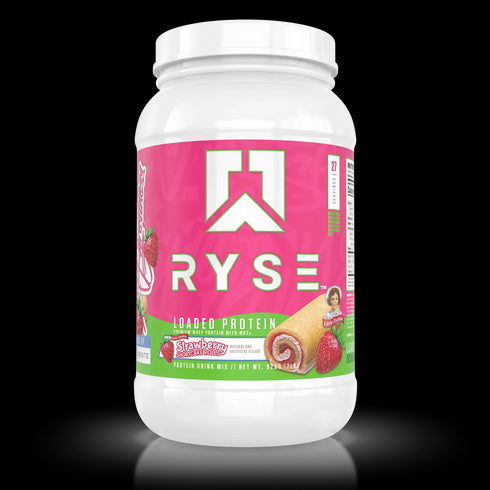 Ryse Protein 5LB