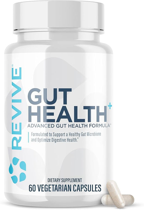 Revive Gut Health+
