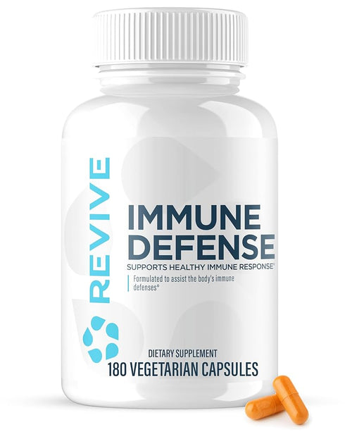 Revive Immune Defense