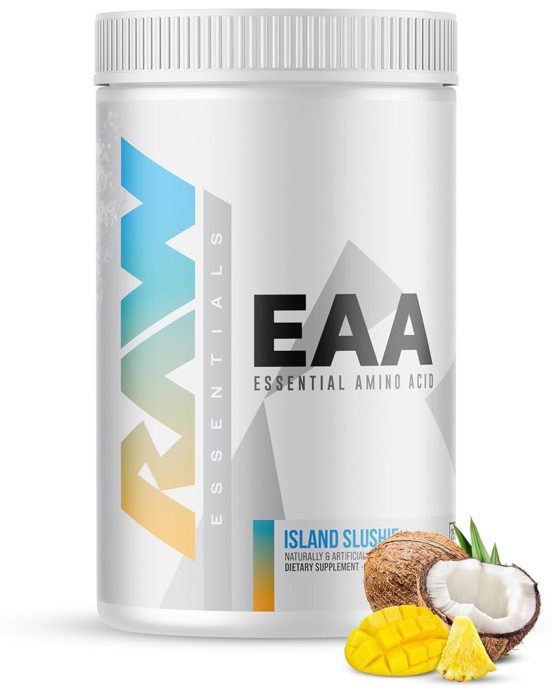 Raw EAA