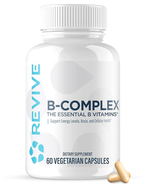 Revive B Complex