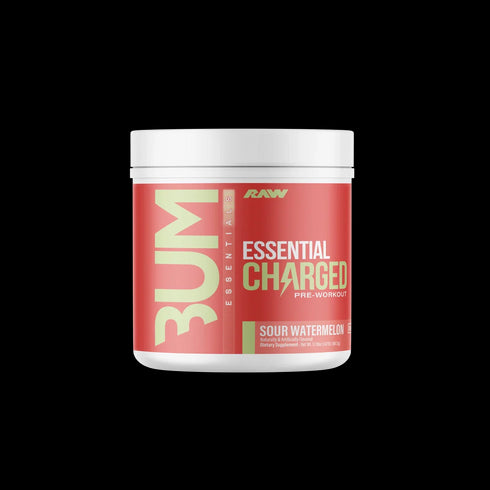 CBUM Essential Performance