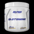 Glutamine (Alpha Supps)