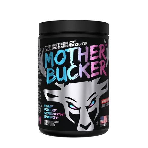 Mother Bucker