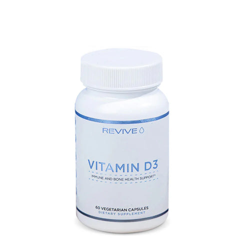 Revive Vitamin D3