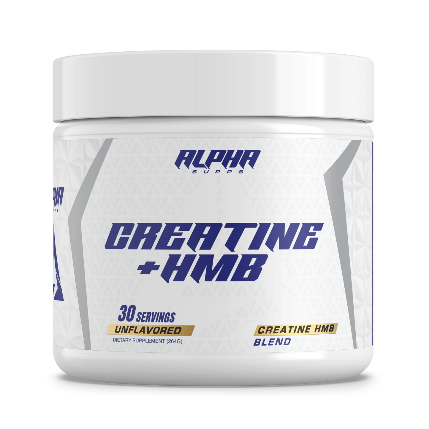 Creatine + HMB