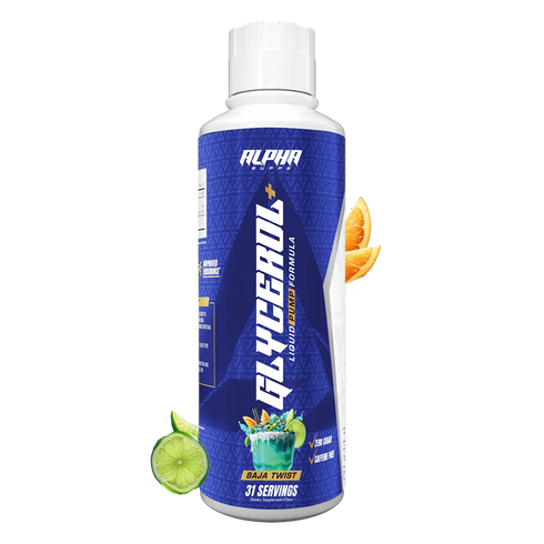 Alpha Glycerol