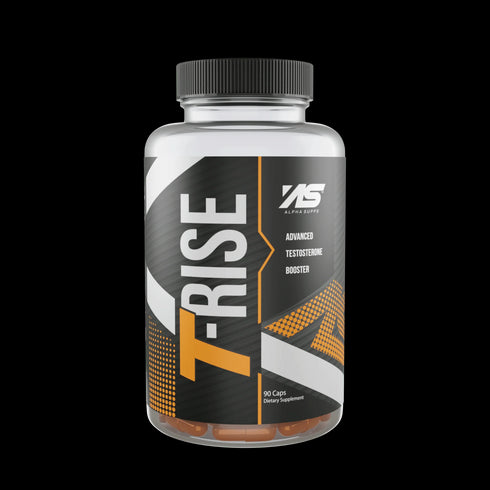 Alpha T-Rise
