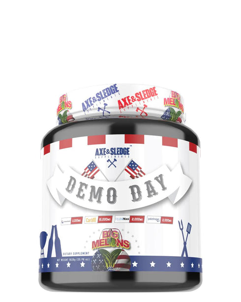 DEMO DAY