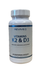 Revive Vitamin K2 & D3