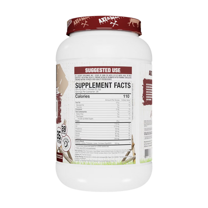 Farm Fed Protein