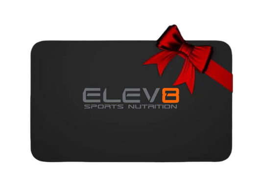 Elev8 Gift Card