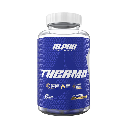 Alpha Supps THERMO
