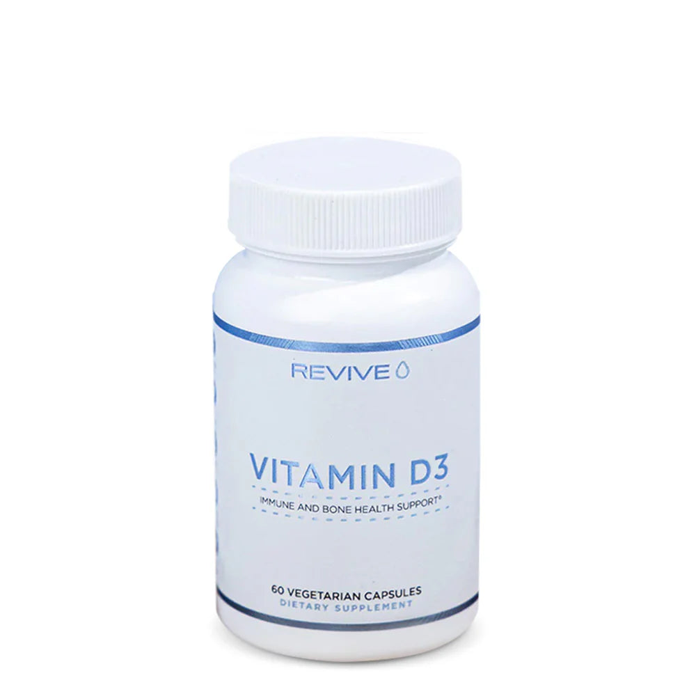 Revive Vitamin D3