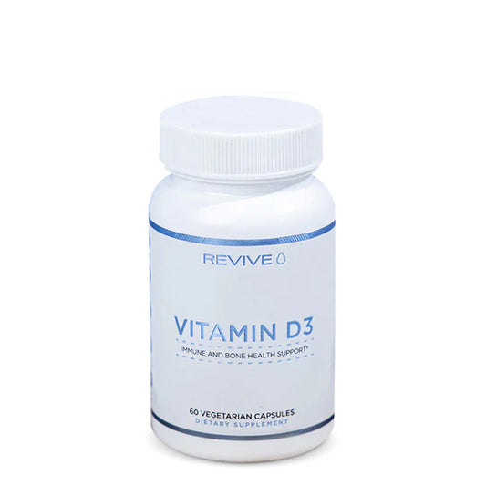 Revive Vitamin D3