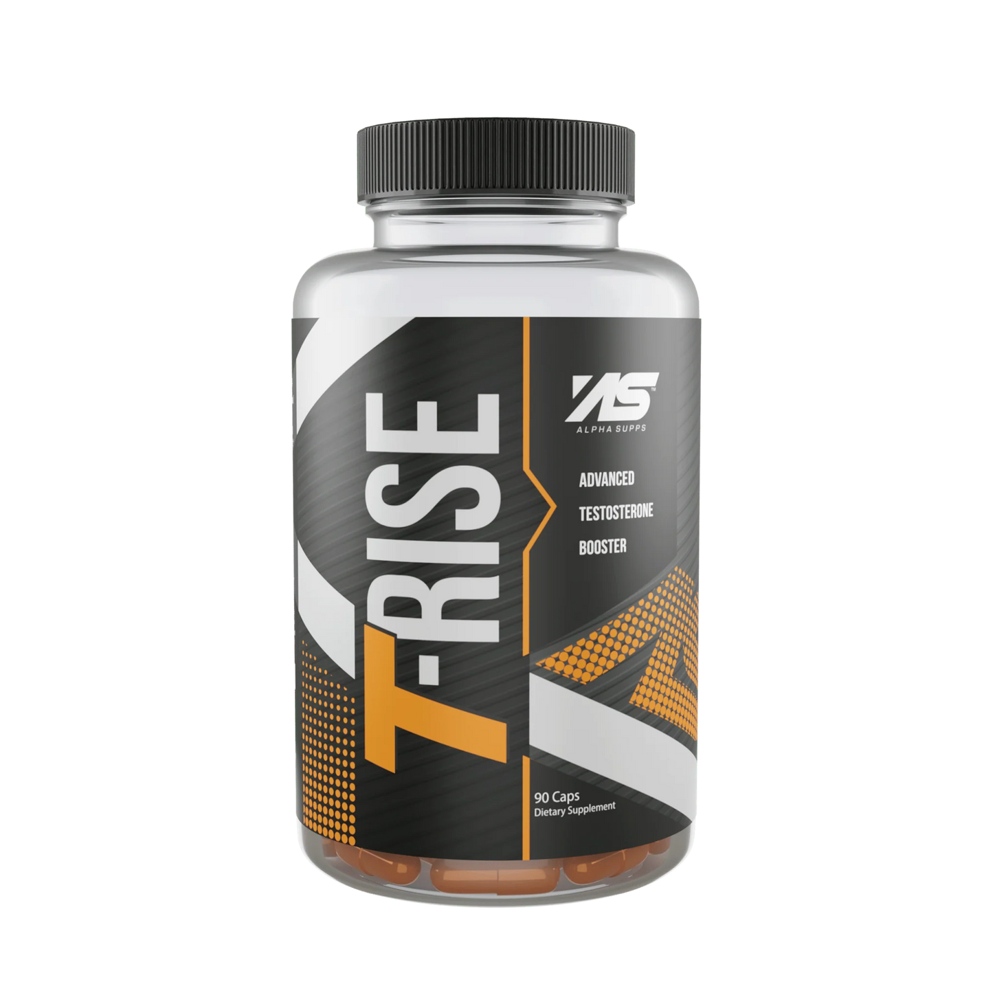 Alpha T-Rise