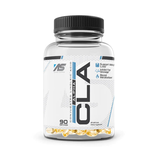Alpha CLA