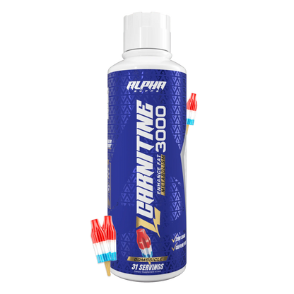 Alpha L Carnitine
