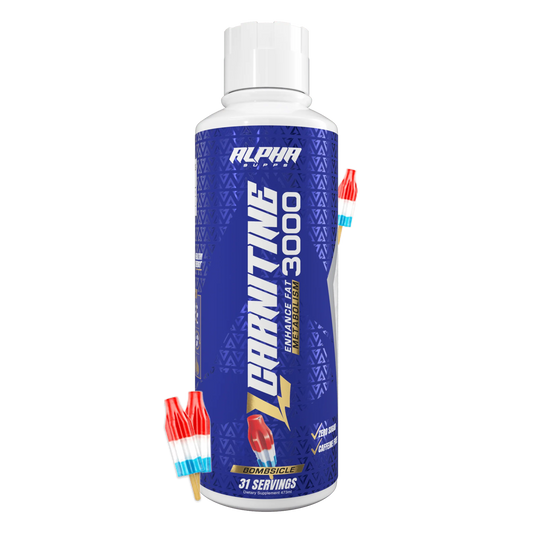 Alpha L Carnitine