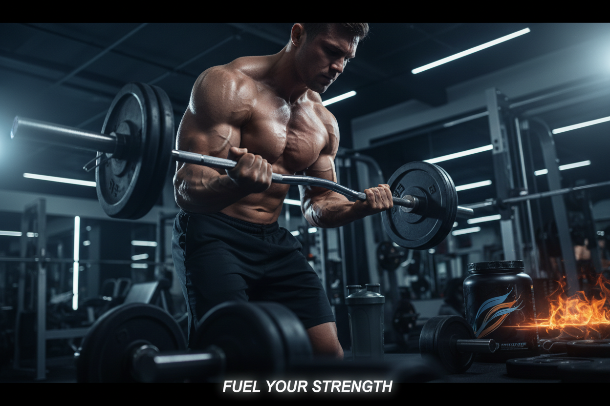 muscles 