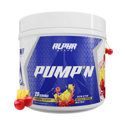Pump’n