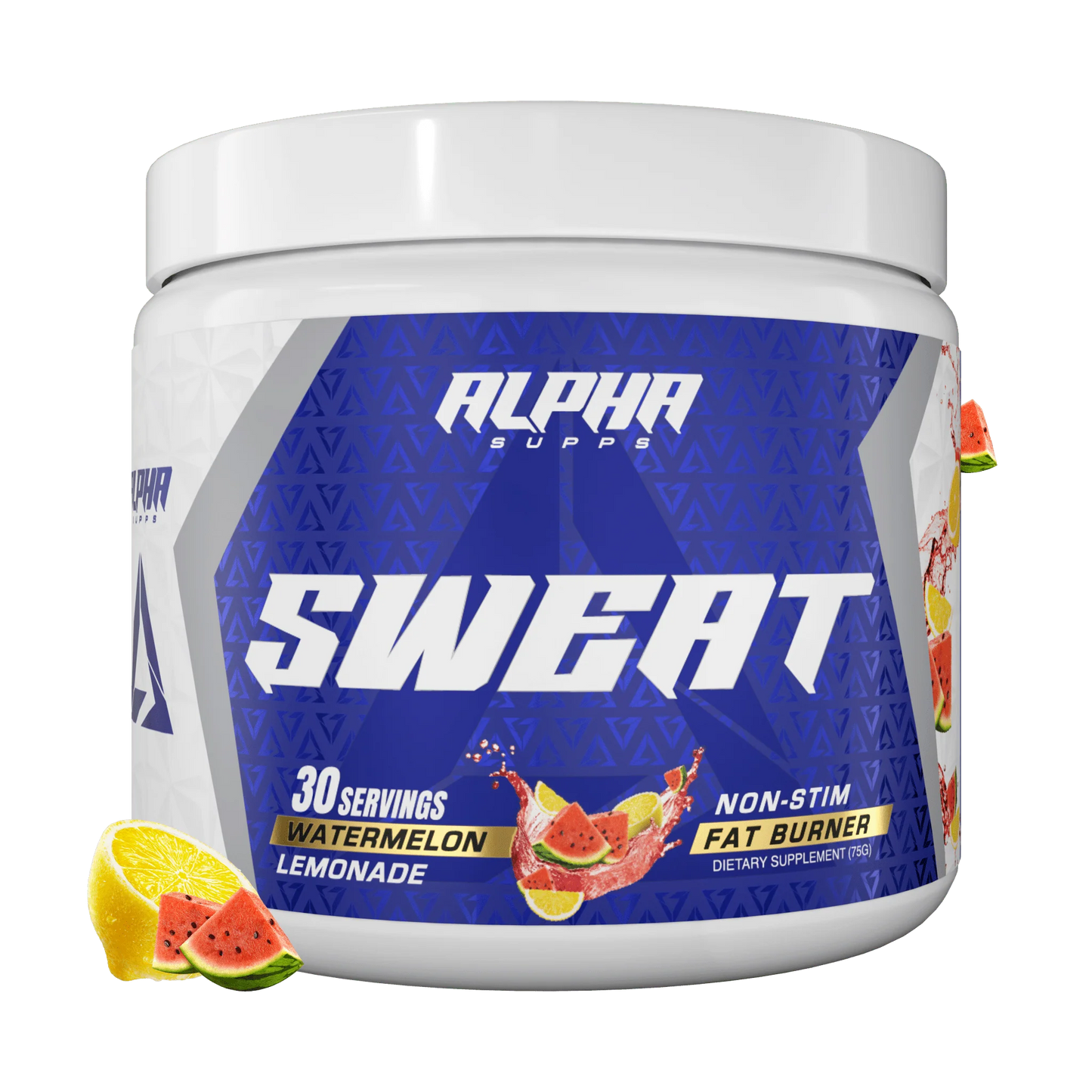 Alpha sweat