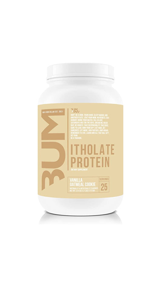 CBUM Protein